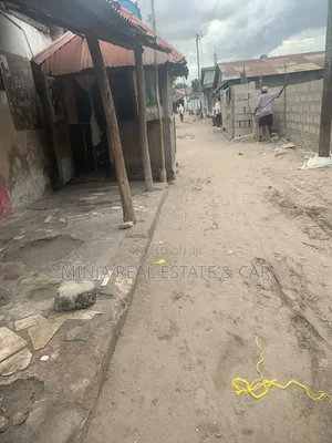 6-Bedroom House for Sale in Temeke Sokota