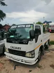Isuzu Truck for Sale - 1
