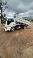 Isuzu Truck for Sale - 5