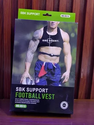 Mindadi Sportswear: All Sports Equipment