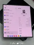 Samsung Galaxy Z Fold6 256GB - 1
