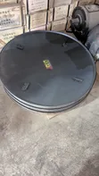 Concrete Power Trowel Pan - Spare Part - 2