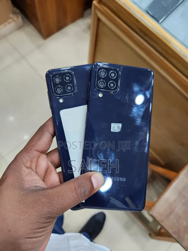 Samsung Galaxy A22 128GB Used - 1