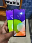 Samsung Galaxy A22 128GB Used - 3