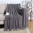 Brand New Throw Blanket - Reja - 1