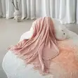 Brand New Throw Blanket - Reja - 2