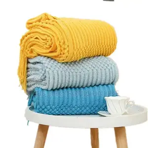 Brand New Throw Blanket - Reja