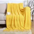 Brand New Throw Blanket - Reja - 4