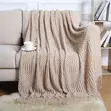 Brand New Throw Blanket - Reja - 5