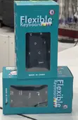 Flexible Keyboard - 2