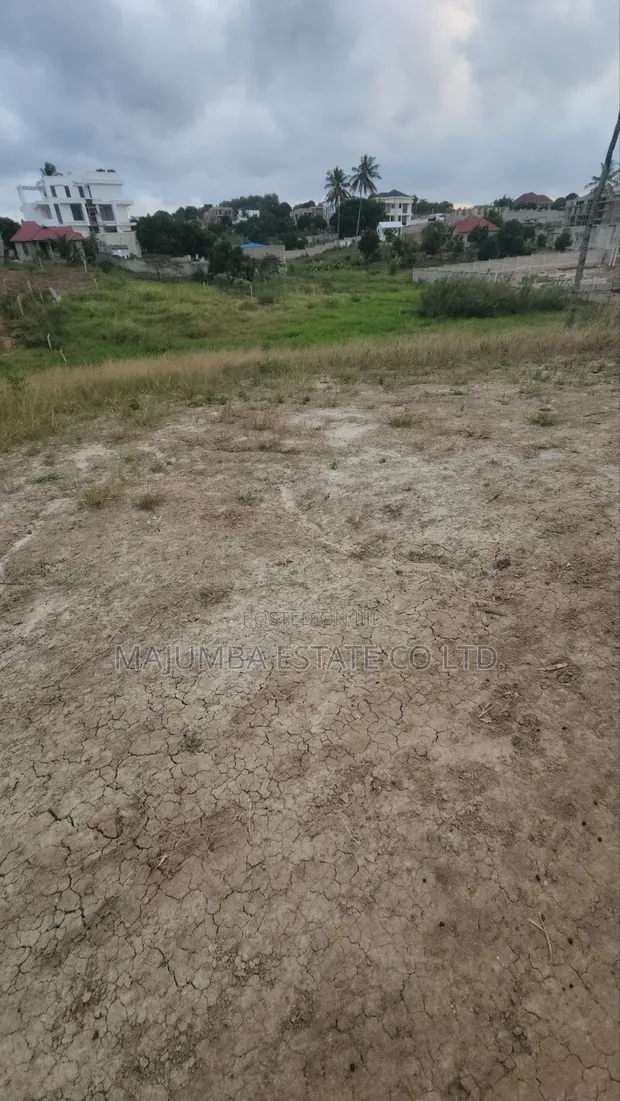 Goba Half London Plot for Sale - 1