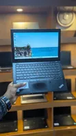 Lenovo ThinkPad X280 Laptop - Intel Core i5, 8GB RAM, 256GB SSD - 2