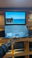 Lenovo ThinkPad X280 Laptop - Intel Core i5, 8GB RAM, 256GB SSD - 4
