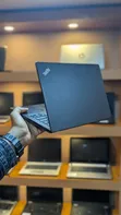 Lenovo ThinkPad X280 Laptop - Intel Core i5, 8GB RAM, 256GB SSD - 5