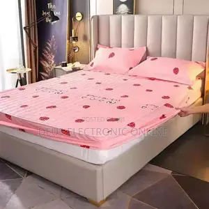 Brand New Bedcovers - 5x6 Ft & 6x6 Ft