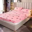 Brand New Bedcovers - 5x6 Ft & 6x6 Ft - 1