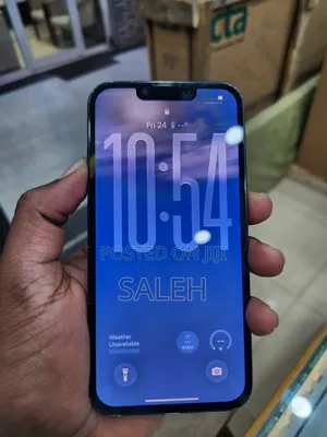 Apple iPhone 14 256GB Blue