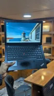 Lenovo ThinkPad X280 Laptop 8GB RAM, 256GB SSD - 1