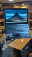 Lenovo ThinkPad X280 Laptop - Core i5, 8GB RAM, 256GB SSD - 1