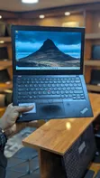Lenovo ThinkPad X280 Laptop - Core i5, 8GB RAM, 256GB SSD - 2