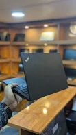 Lenovo ThinkPad X280 Laptop - Core i5, 8GB RAM, 256GB SSD - 5