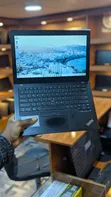 Laptop Lenovo ThinkPad X280 - 8GB RAM, 256GB SSD - 1