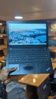 Laptop Lenovo ThinkPad X280 - 8GB RAM, 256GB SSD - 4