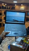 Lenovo ThinkPad X280 Laptop - 8GB RAM, 256GB SSD - 1