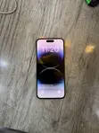 Apple iPhone 14 Pro Max 128GB Gold - 2