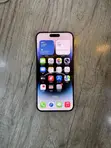 Apple iPhone 14 Pro Max 128GB Gold - 3