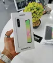 New Samsung Galaxy A56 128GB White - 2