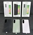 New Samsung Galaxy A56 128GB White - 3