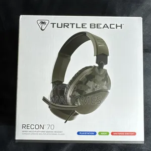 Turtle Beach Gaming Headset