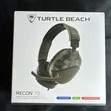 Turtle Beach Gaming Headset - 1