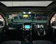 Toyota Land Cruiser Prado 2010 Black - 1