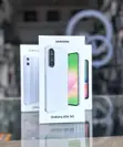 Samsung Galaxy A56 256GB Mpya - 1