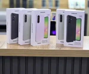 New Samsung Galaxy A56 256GB