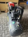 Warrior Diesel Air Compressor 300L 7.5HP - 4