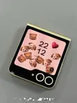 Samsung Galaxy Z Flip6 256GB - 4