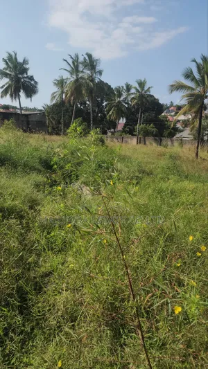 Land for Sale in Goba - Ready for Title Deed