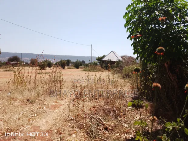 Residential Plot for Sale in Bunju - 1