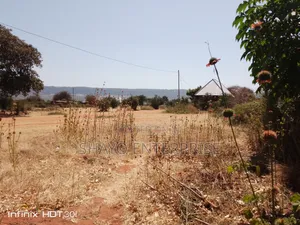 Residential Plot for Sale in Bunju