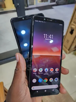 New Sony Xperia 10 II 128GB