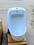 Urinal Toilet for Men - 2