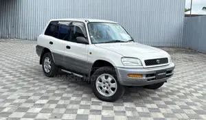 Toyota RAV4 1996