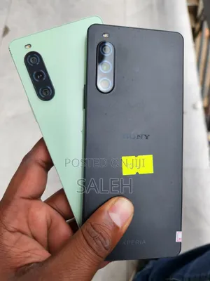 New Sony Xperia 10 V 128GB