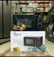 Roch Microwave Oven RMW-20L8M-B(B) - 20L - 3