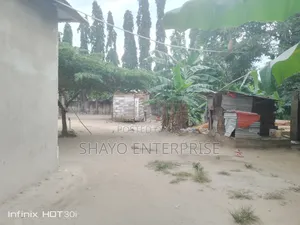 Kiwanja cha Makazi chenye Hatimiliki Bunju