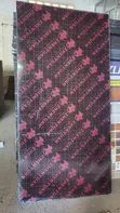 Marine Boards 12mm & 18mm Black - 1