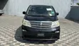 Toyota Alphard 2005 - 2